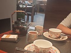 -旺爷砂锅·茶作(国贸城店)