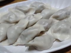 -一轩饺子馆(丽都店)