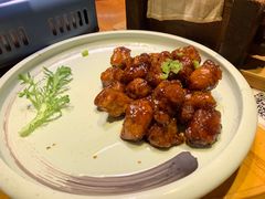 -几荷·恰似故人来(秀水广场店)