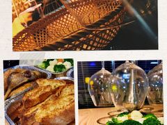 -K·Kitchen KK牛扒厨房(江南西店)