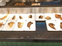 -争先鲜·蒸汽海鲜自助·鲜切牛肉
