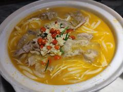 -小菜园新徽菜(溧阳万达店)