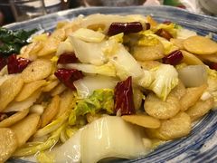 -古镇老食铺-徐州非遗技艺餐厅(大学城店)