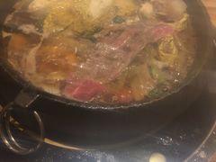 -水林间·寿喜烧自助(仙林金鹰店)