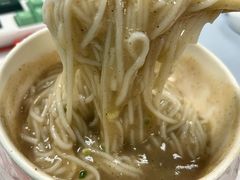 -汪记鲜鱼糊汤粉(沈阳路总店)