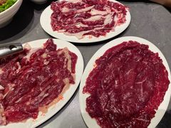 -贵宾牛·潮汕牛肉火锅(珠池总店)