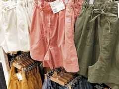 -优衣库(唐山爱琴海购物公园店)