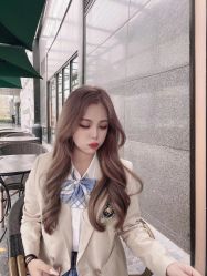 -DL HAIR SALON
