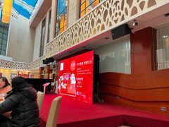 -佛山皇冠假日酒店-西餐厅