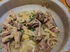 -大鸽饭(马王堆店)