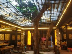 -浮何烤铺(桐梓林店)