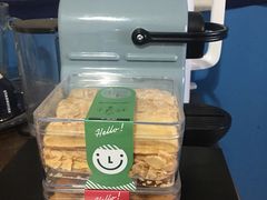 -85度C(成都浆洗街店)