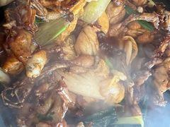 -友黔蛙(吉大店)