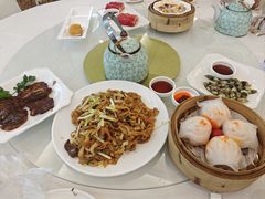 -万山楼海鲜酒家·二十三年老字号
