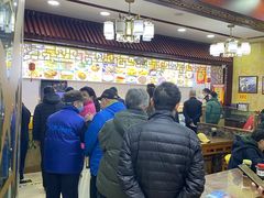 -白魁老号饭庄(交道口店)