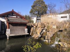 -深业半汤御泉庄温泉