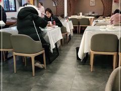 大堂-丈母娘的饭局•新金陵菜(牛首山店)