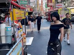 -唐人街(耀华力路)