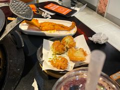 -探鱼·鲜青椒爽麻烤鱼(领展购物广场店)
