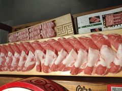 -南门四季铜锅涮肉(左家庄店)