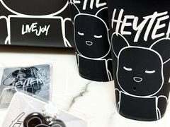 -喜茶(广州荔湾领展广场店)