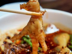 -舒记钵钵鸡