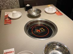 -巴蜀王婆大虾(南锣鼓巷店)