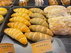 -屋裡·Union Bakery(龙江路店)