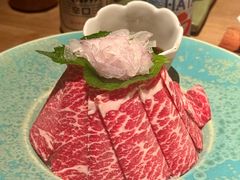 -Minase水濑·日料放题(外滩店)