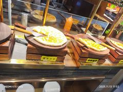 -苏格里岛自助烤肉海鲜火锅(成都金牛万达店)