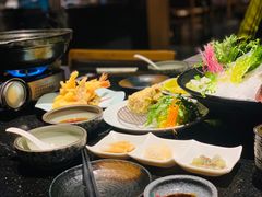 -江户前日本料理(瑞诗酒店店)