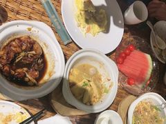 -老广酒楼(樱花店)