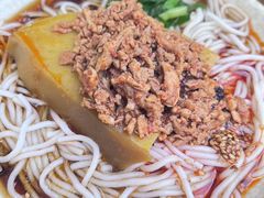 -洪记凉米线(新兴路店)