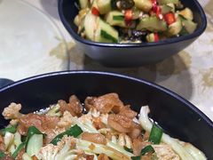 -聚味瞿记·龙虾堂(天元店)