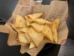 -灵意咖啡·西班牙美食(汕头金平万达广场店)