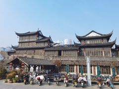 -二十八里太湖船菜(吉祥路店)