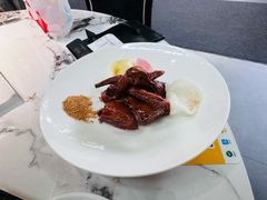 -又见炊烟私房菜(敬亭路店)