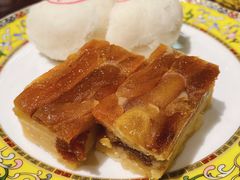 -富华斋饽饽铺·宫廷糕点·伴手礼(护国新天地店)