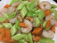 -天津外国语大学（马场道校区）食堂