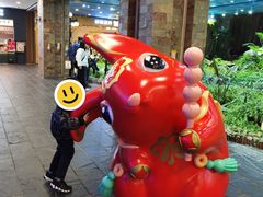 -凯德广场(学府店)