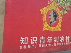 -特克斯八卦城