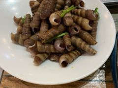 -胖姐活羊烧烤家乡菜(刘家桥店)