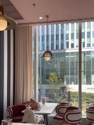 -奈尔宝家庭中心·亲子餐厅(前滩店)