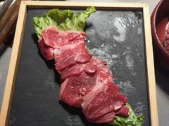 -巴奴毛肚火锅(新街口金鹰店)