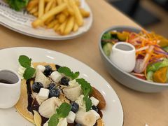 -blend咖啡部落(车公庙店)