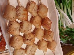 -七八冷面·延边朝鲜族美食(欢乐谷店)