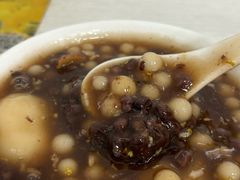 -罗子龙罗家桂花汤圆(曹都巷店)