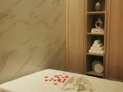 -澜笙Spa