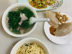 -浪记面店(老墟村店)