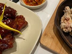 -鹿港小镇(悠唐店)